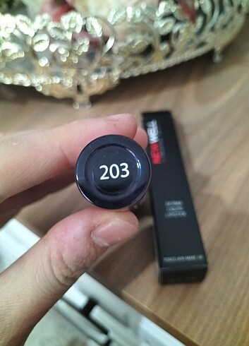 Likit ruj - Görsel 2