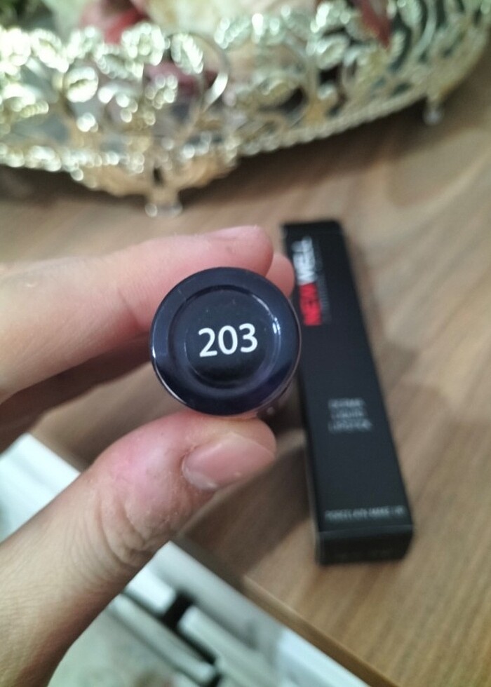 Likit ruj - Görsel 2