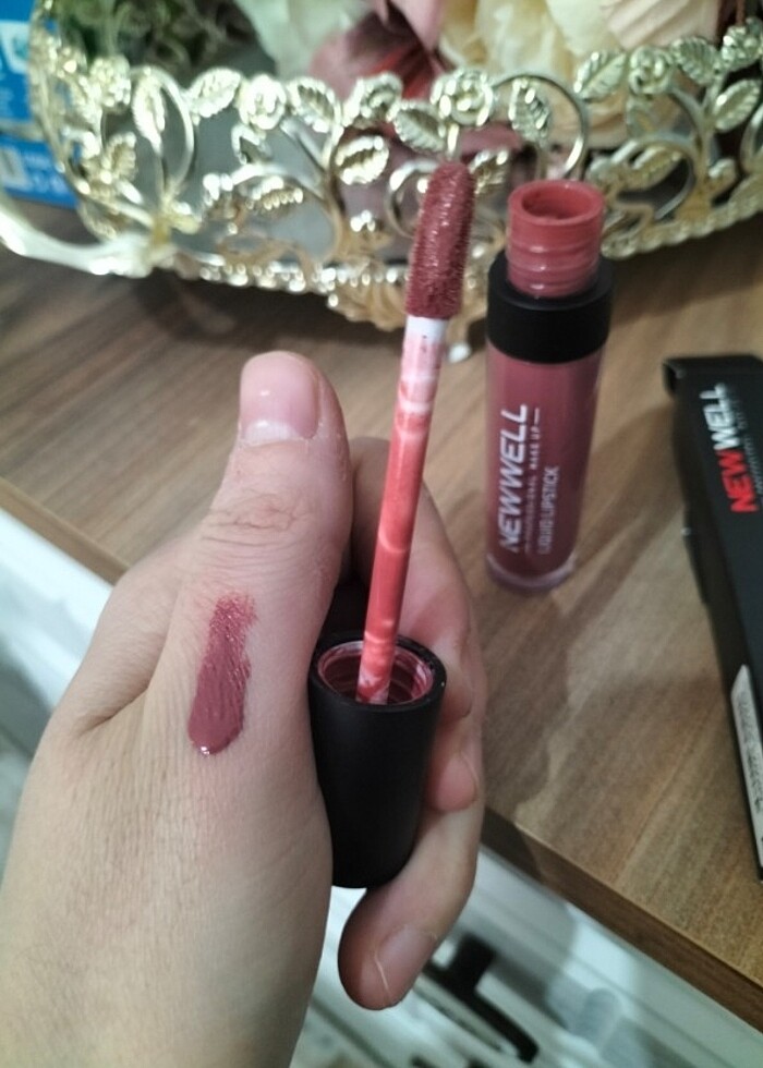 Likit ruj - Görsel 3