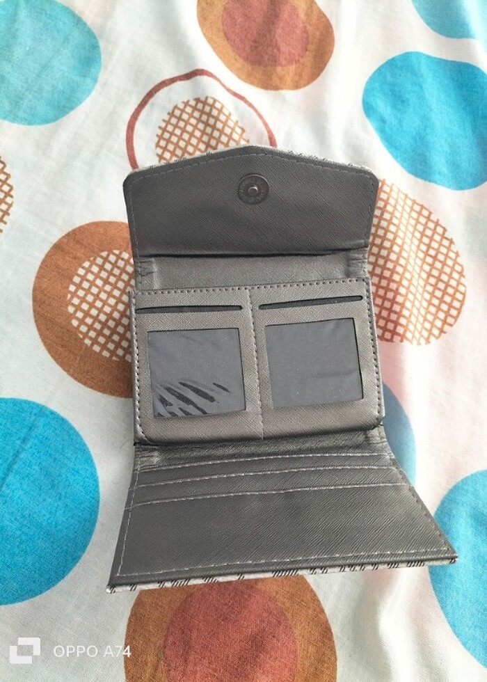 Polo cüzdan - Görsel 2