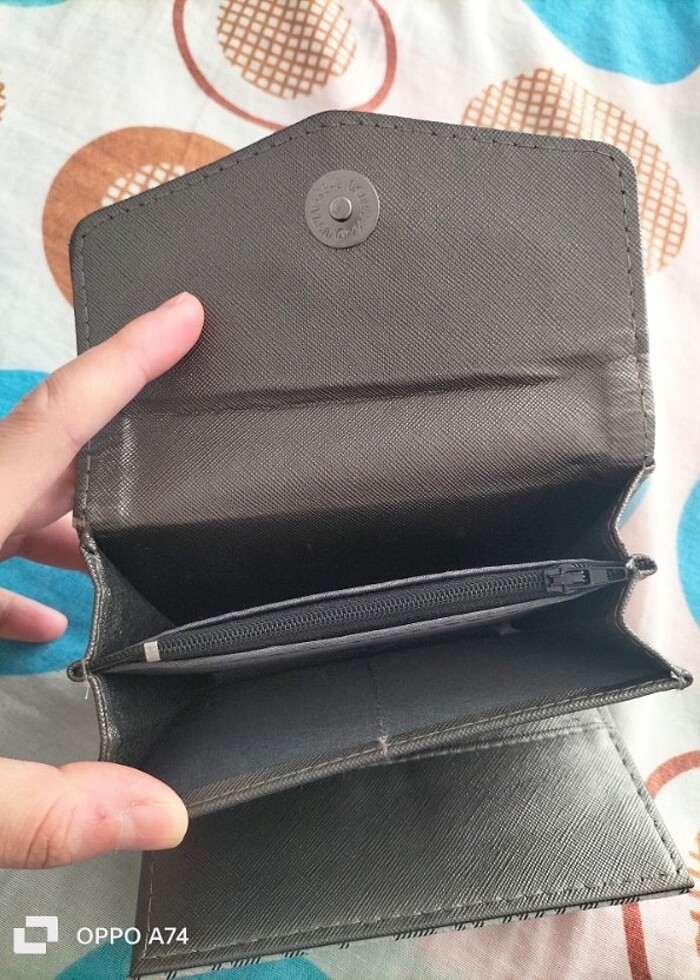 Polo cüzdan - Görsel 3