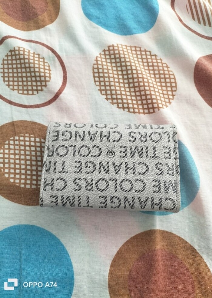 Polo cüzdan - Görsel 4