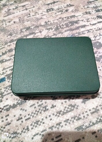 Tırnak bakım seti - Görsel 2