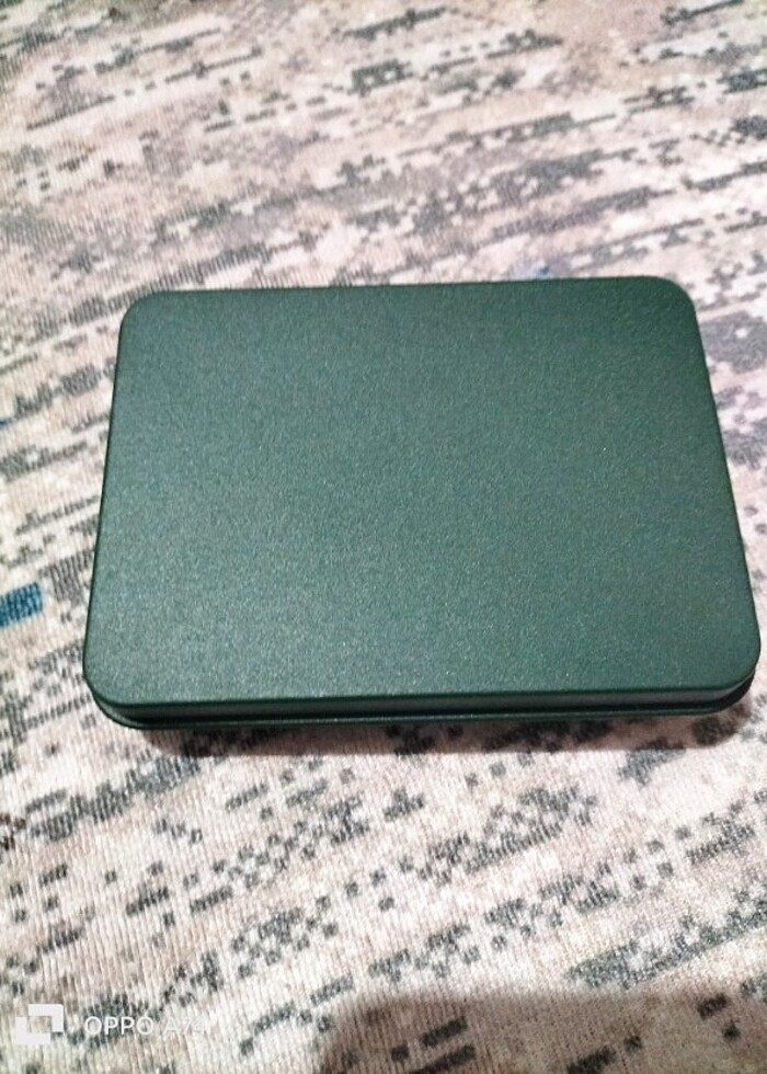 Tırnak bakım seti - Görsel 2