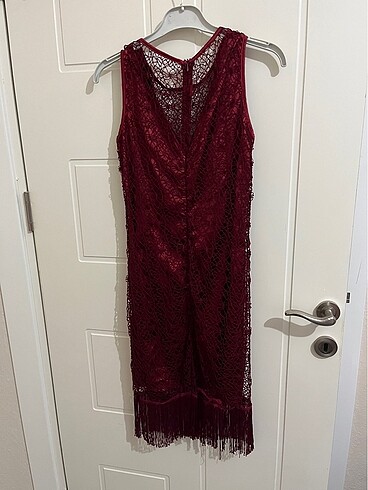 Kısa abiye - Görsel 3