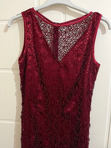 Kısa abiye - Görsel 2