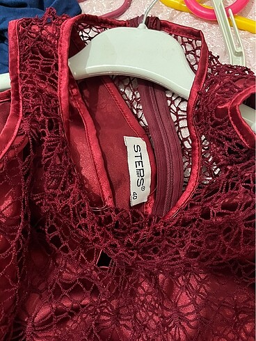 Kısa abiye - Görsel 4