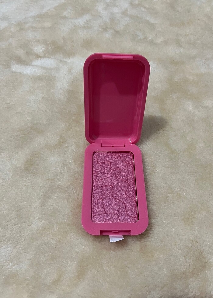 Nyx allık - Görsel 2