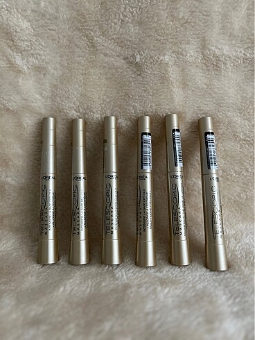 Telescopic maskara