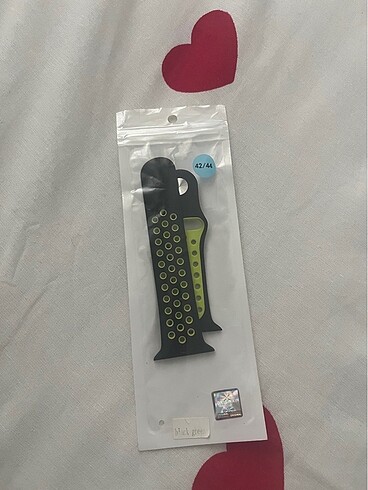 Saat kordonu - Görsel 2