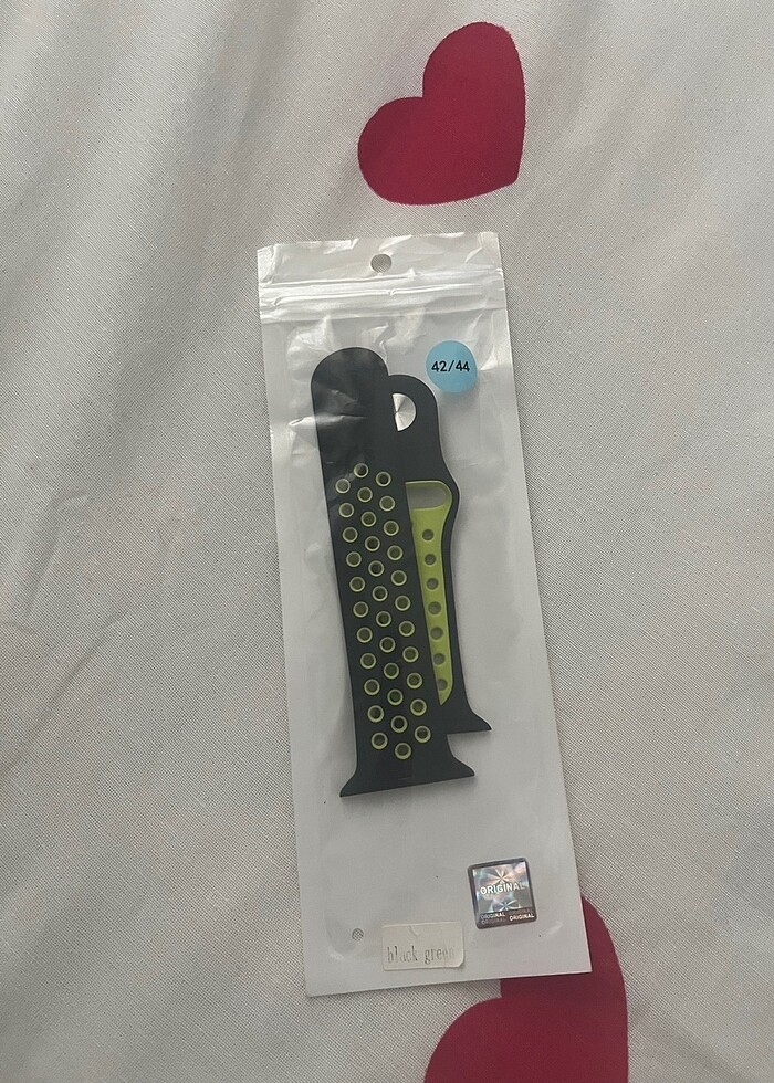 Saat kordonu - Görsel 2