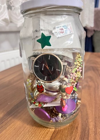 Accessorize  Taki Kavanozu