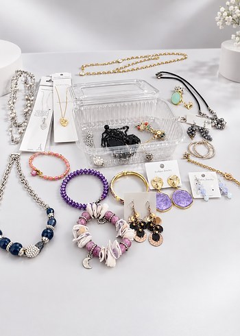 Accessorize  Taki Kutusu