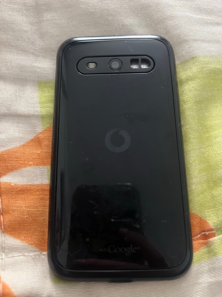 Vodafone Telefon - Görsel 4