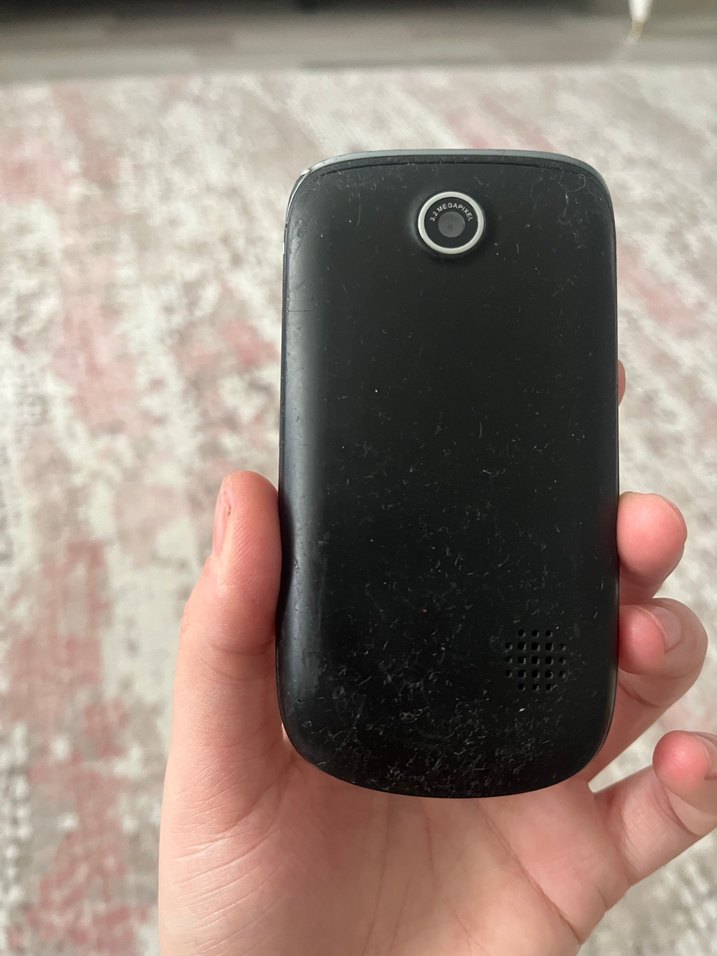 Klavyeli cep telefonu - Görsel 4