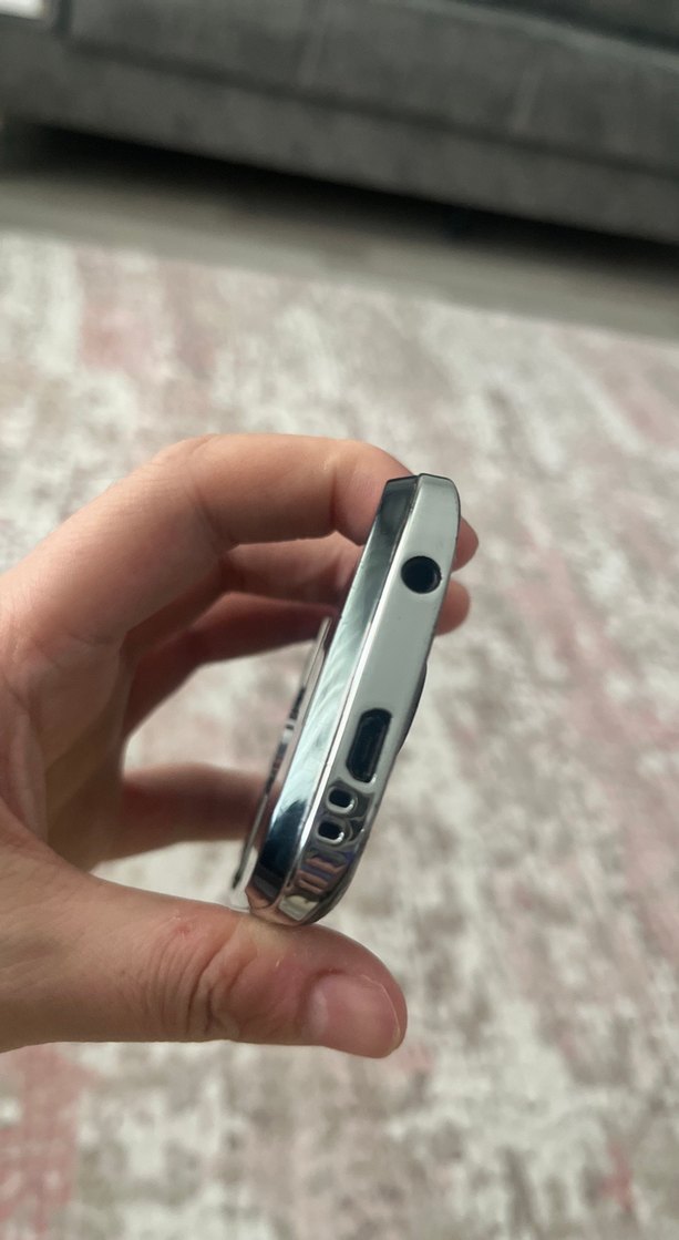 Klavyeli cep telefonu - Görsel 5