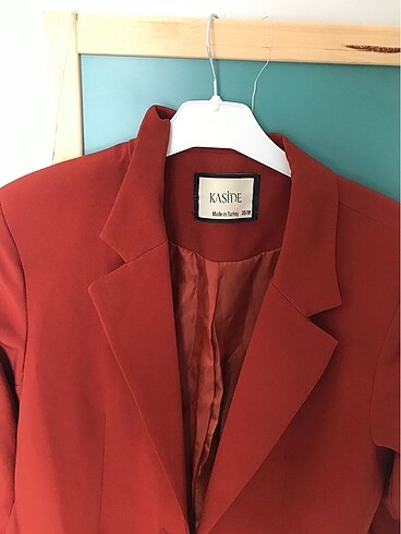 Diğer Kaside blazer ceket