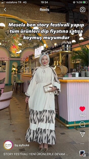 diğer Beden Elbise