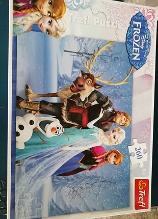 Çocuk puzzle 