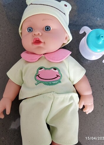 Oyuncak Bebek 