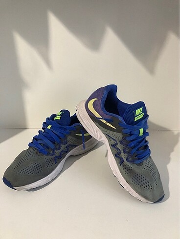 Nike ayakkabo