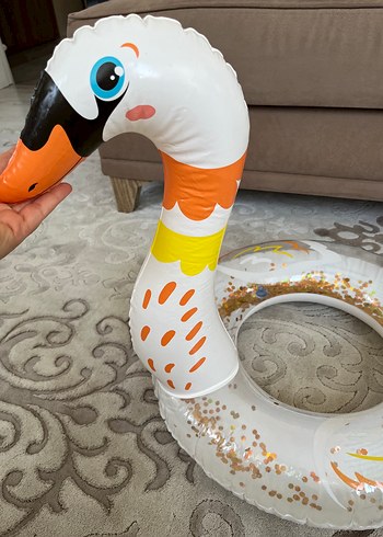 Çocuk can simidi - Görsel 6