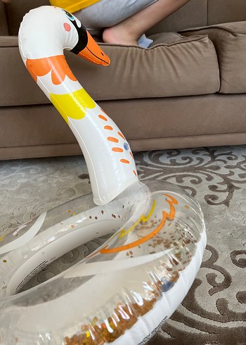 Çocuk can simidi - Görsel 7