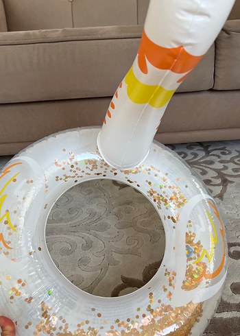 Çocuk can simidi - Görsel 8