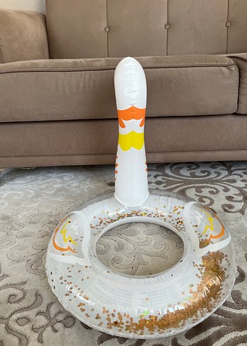 Çocuk can simidi - Görsel 9