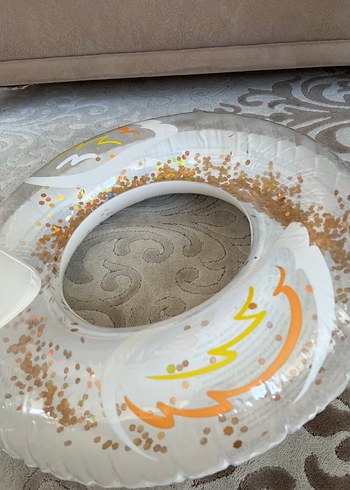 Çocuk can simidi - Görsel 10