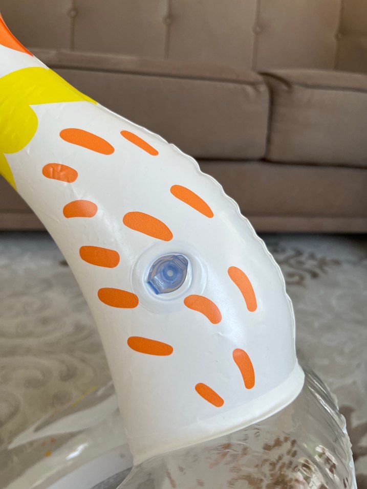 Çocuk can simidi - Görsel 3