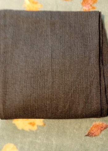 Kemer Detaylı Gri Hamile Kot Pantolon - Görsel 9