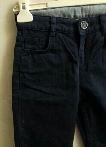 ERKEK ÇOCUK KOT PANTOLON - Görsel 8