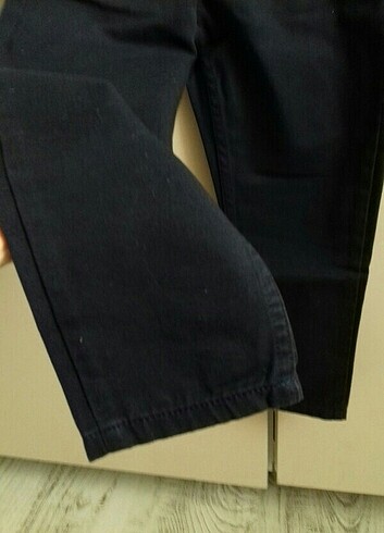 ERKEK ÇOCUK KOT PANTOLON - Görsel 10