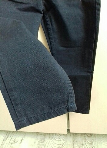 ERKEK ÇOCUK KOT PANTOLON - Görsel 11