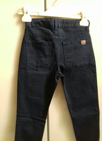 ERKEK ÇOCUK KOT PANTOLON - Görsel 14