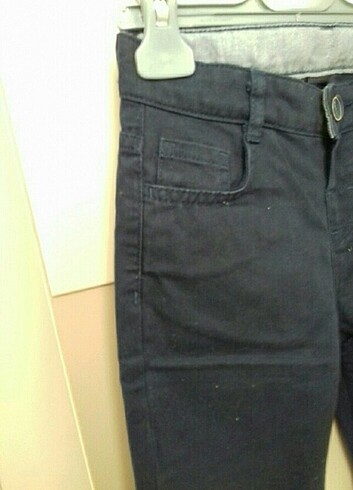 ERKEK ÇOCUK KOT PANTOLON - Görsel 16