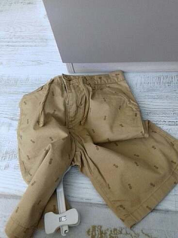 Çocuk şort - Görsel 7