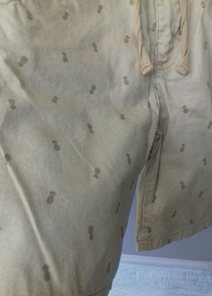 Çocuk şort - Görsel 2