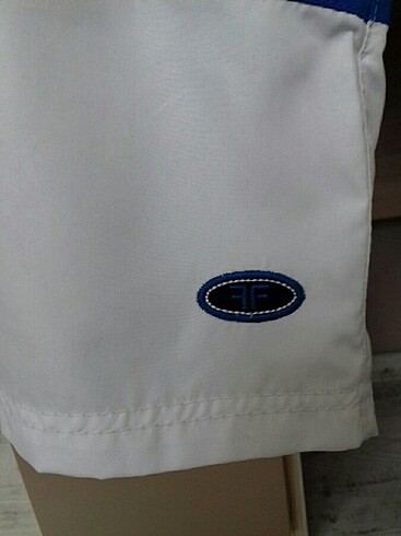 Çocuk deniz şortu - Görsel 3