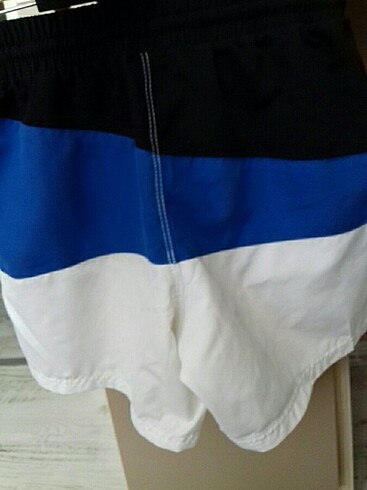 Çocuk deniz şortu - Görsel 5