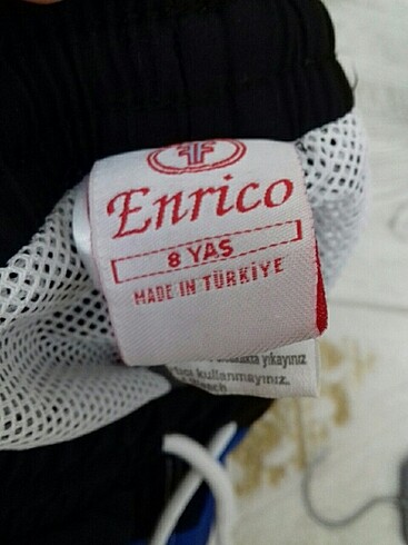 Çocuk deniz şortu - Görsel 6