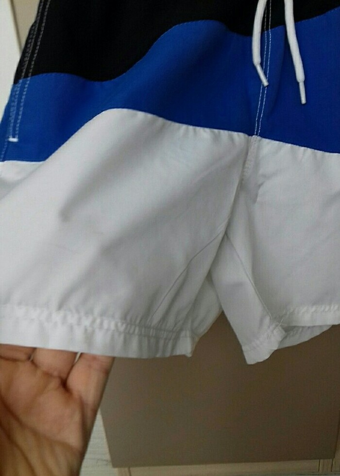 Çocuk deniz şortu - Görsel 2