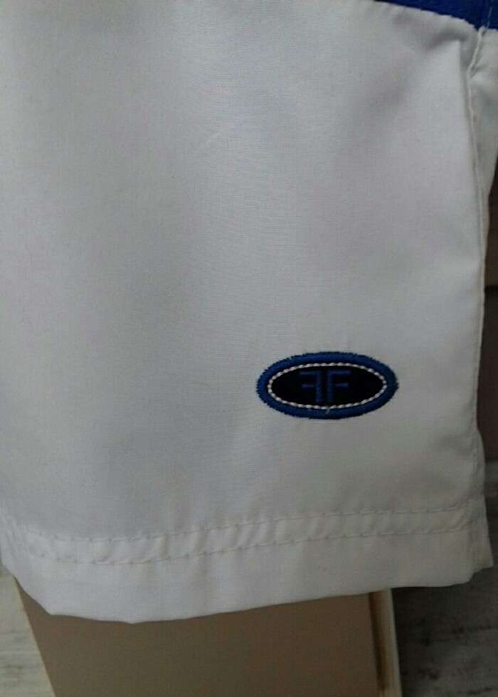 Çocuk deniz şortu - Görsel 3