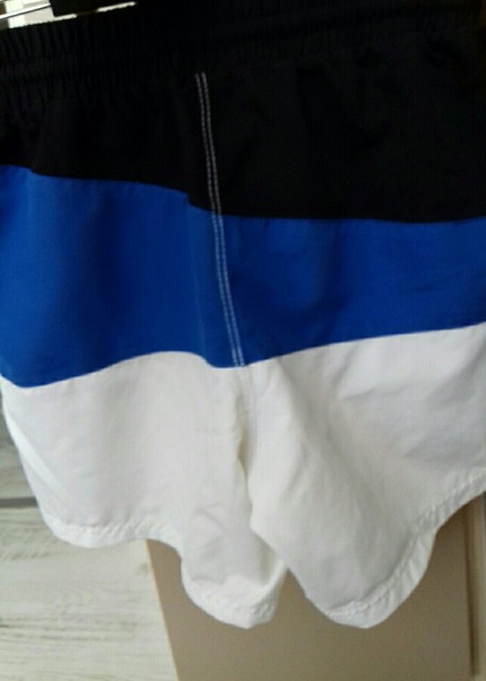 Çocuk deniz şortu - Görsel 5