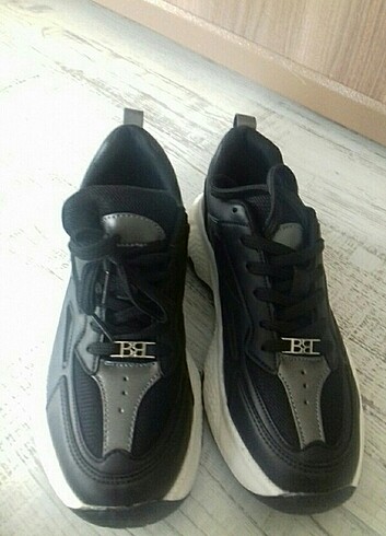 KADİN SPOR AYAKKABİ - Görsel 4