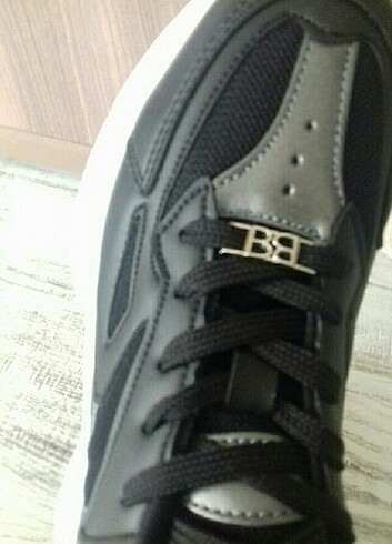 KADİN SPOR AYAKKABİ - Görsel 10