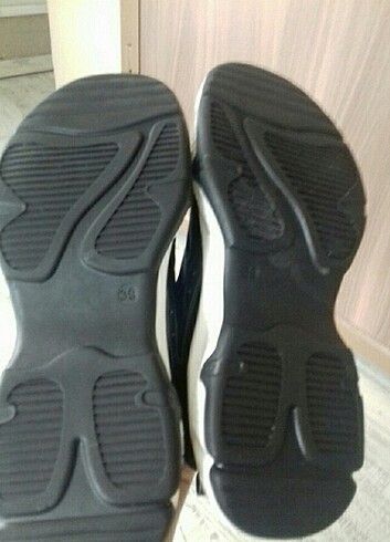 KADİN SPOR AYAKKABİ - Görsel 11