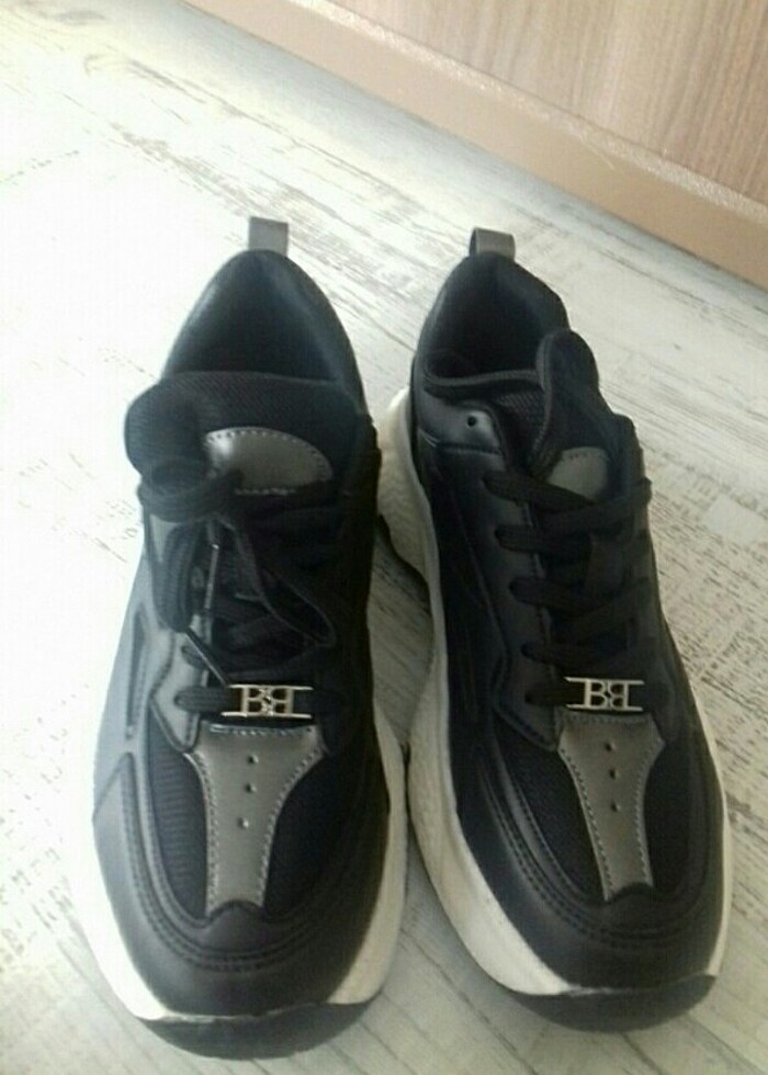 KADİN SPOR AYAKKABİ - Görsel 4