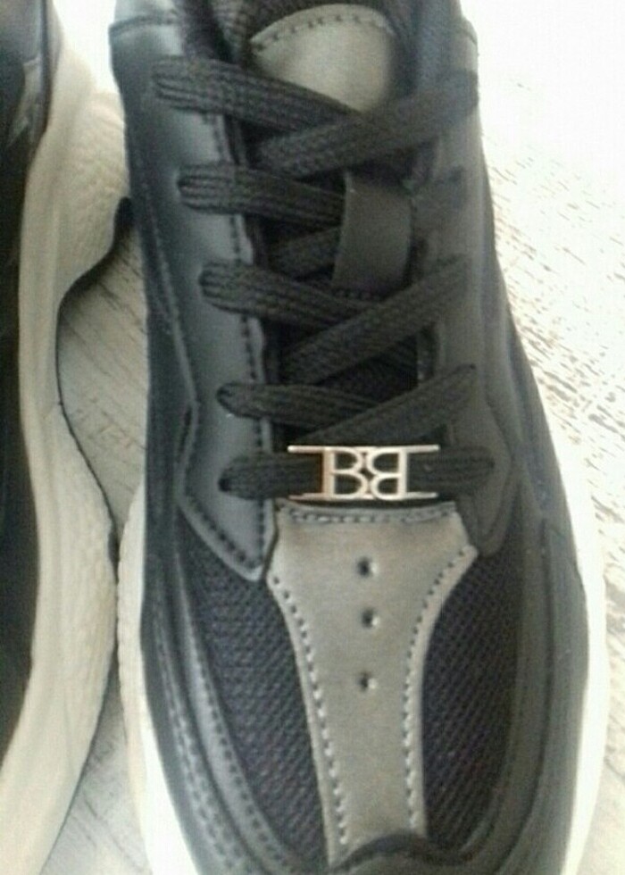 KADİN SPOR AYAKKABİ - Görsel 5